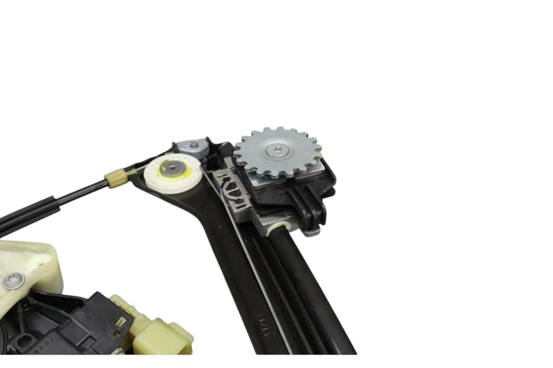 Load image into Gallery viewer, 14-17 Maserati Ghibli Rear Right Side Door Window Regulator w/ Motor Oem
