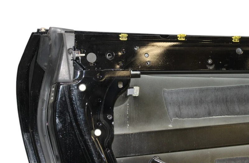 Load image into Gallery viewer, 07-15 Jaguar X150 XK XKR Front Left Driver Side Door Shell Panel 6W8320125AM Oem
