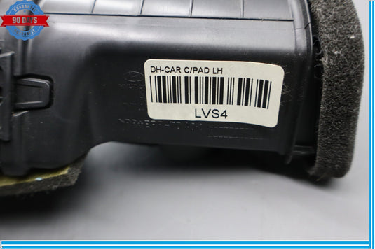 15-20 Hyundai Genesis Front Left Driver Side Dash Air Vent W/ Wood Trim Oem
