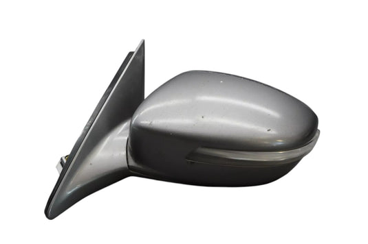 11-16 Hyundai Equus Front Left Driver Side Door Rear View Mirror 876203N650 Oem