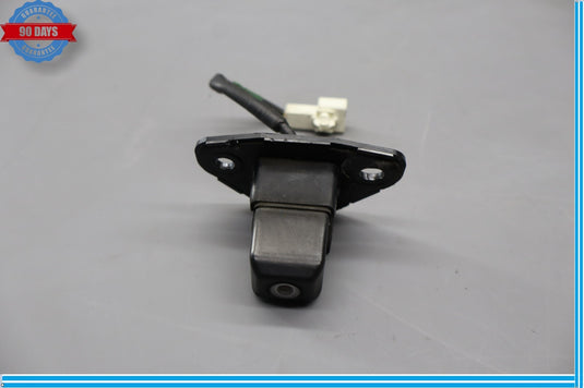 07-12 Lexus LS460 LS460LRear Trunk Lid Back Up Reverse Camera 86790-50020 Oem