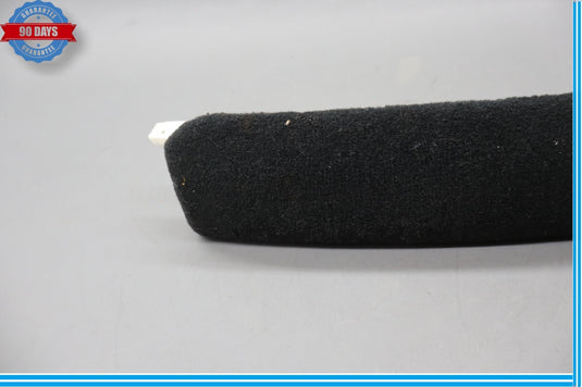 02-10 Lexus SC430 Front Right Lower Seat Trim Cover Panel Carpet Oem