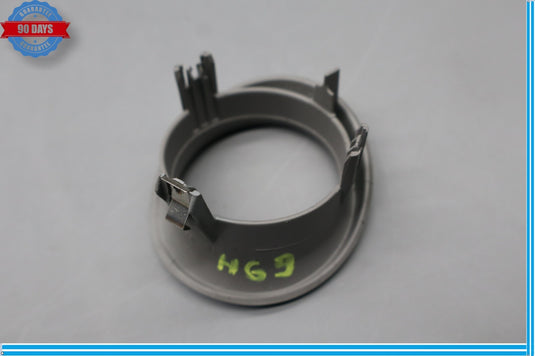 11-14 Porsche Cayenne 958 Turbo S Headlight Switch Trim Bezel 7P58572905Q Oem