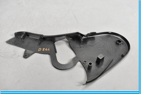 08-14 Mercedes W204 C250 C300 C350 Front Left Side Seat Cover Trim Oem