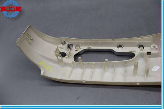 10-13 Land Range Rover Front Right Passenger Side Seat Cover Trim Oem