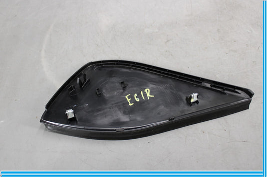 09-15 BMW 750Li F01 F02 Right Dashboard Panel End Cap Trim Cover Oem