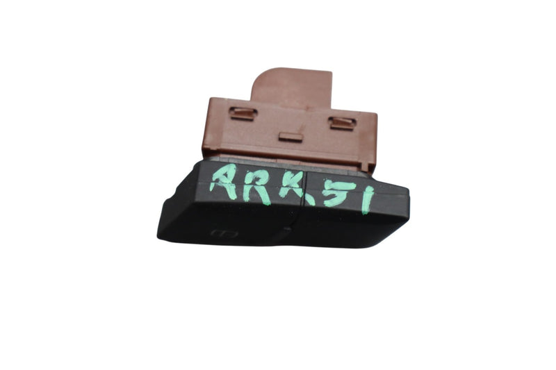 Load image into Gallery viewer, 12-18 Audi A6 A6 Quattro Rear Right Side Door Panel Lock Control Switch Oem
