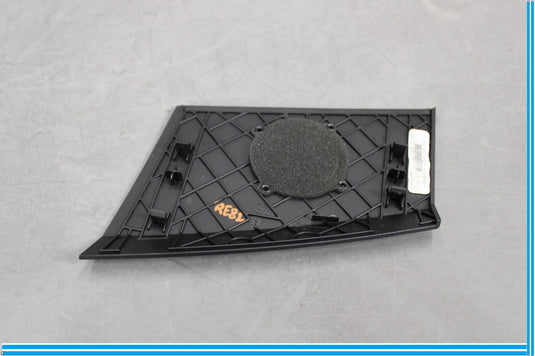 11-18 Porsche Cayenne Right Passenger Side Dash Speaker Grille Cover Oem