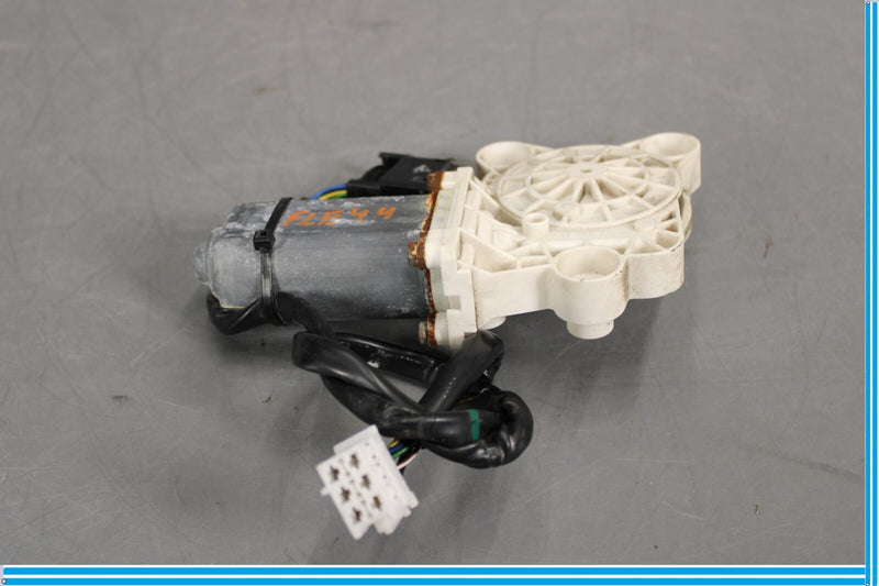 Load image into Gallery viewer, 00-06 Mercedes S500 S600 Front Left Side Door Window Regulator Motor Unit Oem
