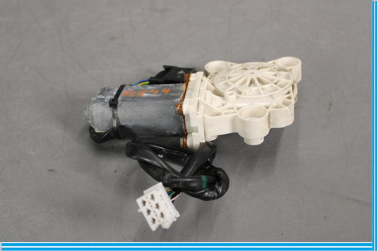 00-06 Mercedes S500 S600 Front Left Side Door Window Regulator Motor Unit Oem