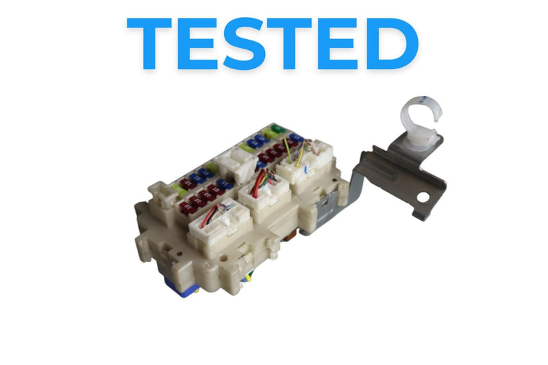 Load image into Gallery viewer, 11-17 Infiniti QX56 QX80 Fuse Box Relay Junction Block Control Module Unit Oem
