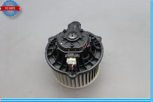 15-17 Hyundai Genesis G80 Hvac Ac Interior Heater Blower Motor Fan Oem