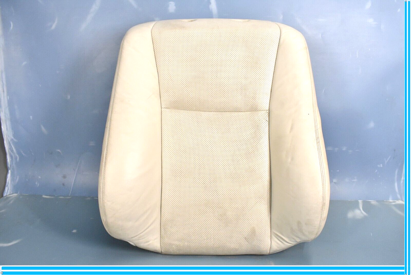 Load image into Gallery viewer, 07-09 Lexus LS460 Right Passenger Side Upper Seat Cushion 7107450A30 Oem
