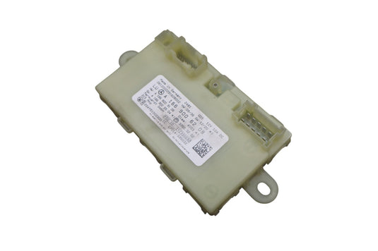06-19 Mercedes X164 ML350 GL450 Keyless Key Less Go Entry Computer Module Oem