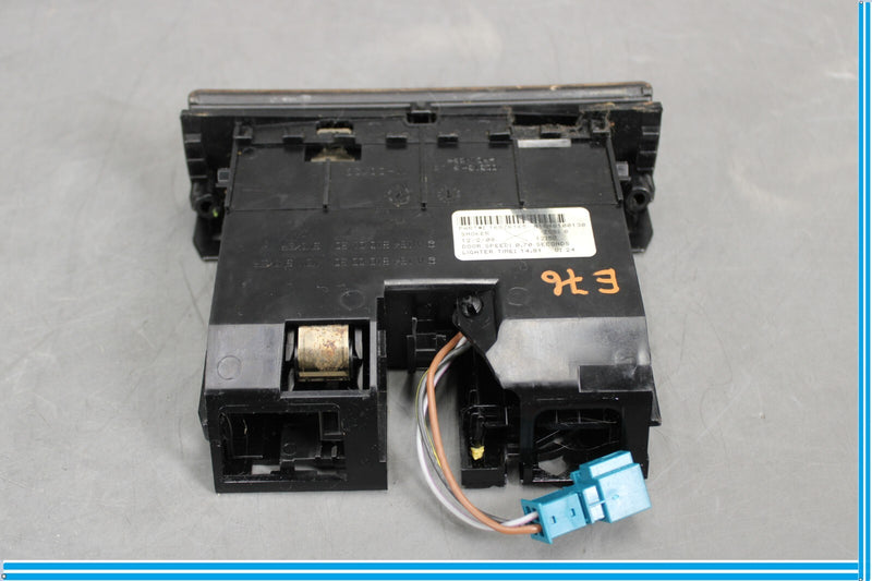 Load image into Gallery viewer, 06-12 Mercedes E350 C250 W204 Center Console Ash Tray Compartment Oem
