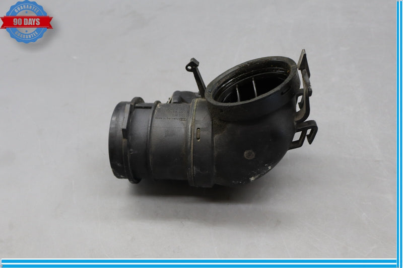 Load image into Gallery viewer, 00-06 Mercedes R230 SL500 AMG MAF Mass Air Flow Sensor Meter Tube Assembly Oem
