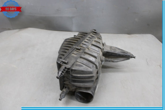 10-12 Land Range Rover Left Side Air Intake Cleaner Filter Box Housing Oem