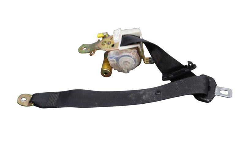 Load image into Gallery viewer, 02-10 Lexus Z40 SC430 Rear Right Passenger Side Seat Belt Seatbelt Retractor Oem
