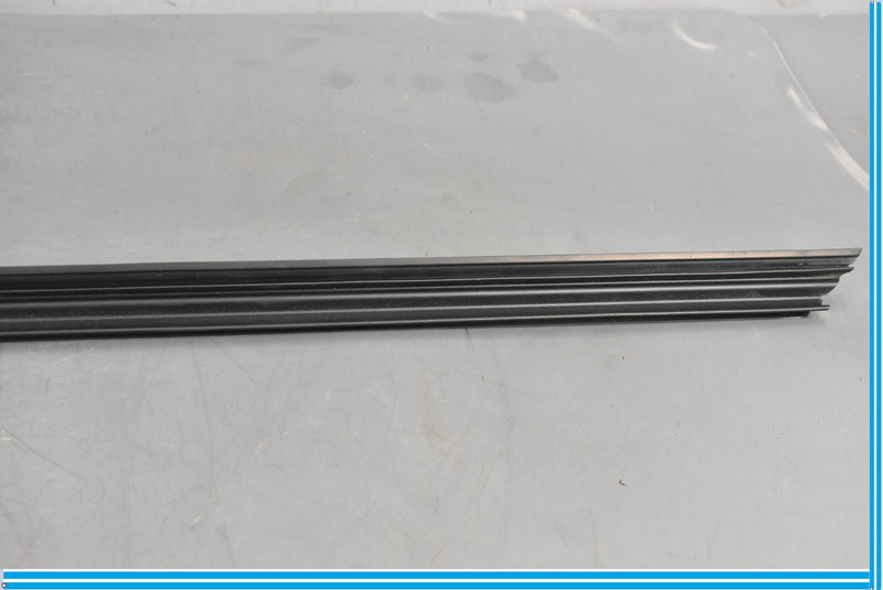 Load image into Gallery viewer, 14-18 Mercedes CLA250 C117 Front Right Side Window Weather Strip Belt Seal Oem
