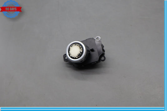 09-15 BMW 750Li 750Li Xdrive Engine Start Stop Control Switch Button Unit Oem