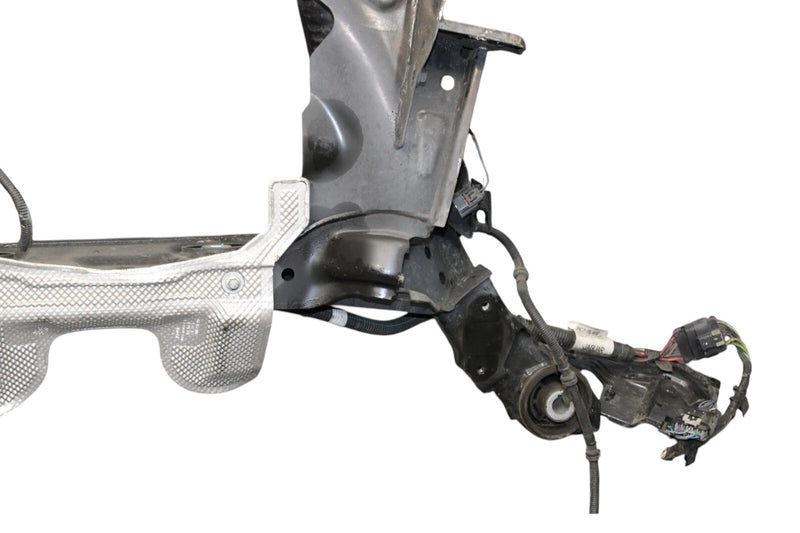Load image into Gallery viewer, 17-21 Jaguar f-Pace Rear Suspension Subframe Sub Frame Crossmember T4A37740 OEM
