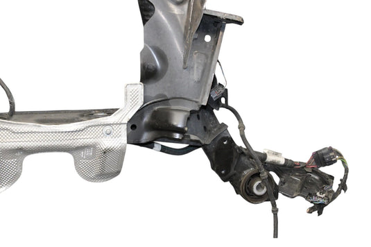 17-21 Jaguar f-Pace Rear Suspension Subframe Sub Frame Crossmember T4A37740 OEM