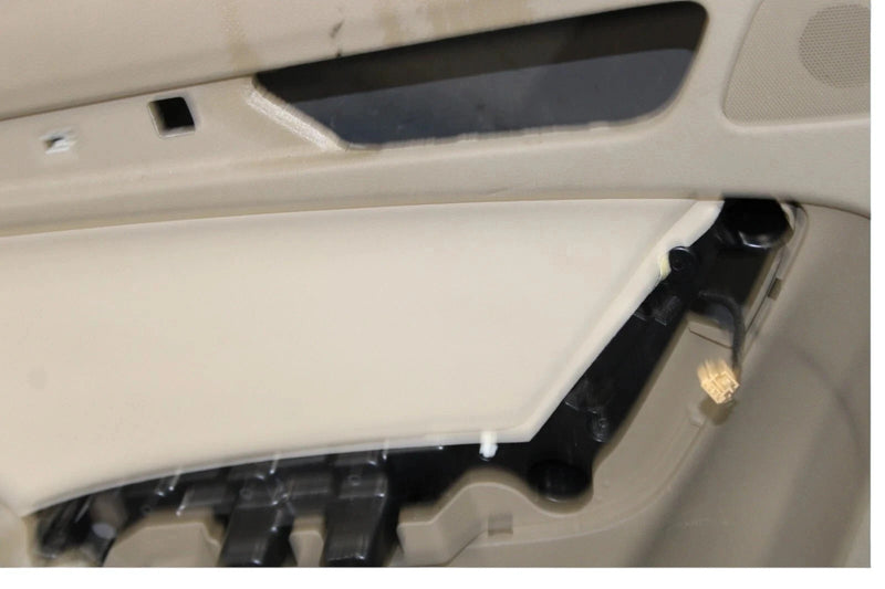 Load image into Gallery viewer, 09-16 Audi A4 A4 Quattro Rear Left Side Interior Door Trim Panel 8k0867303 Oem
