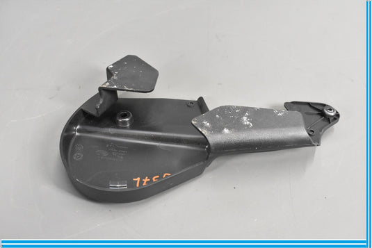 18 - 20 Jaguar E-Pace Front Left Driver Side Seat Inner Trim Cover Panel Oem