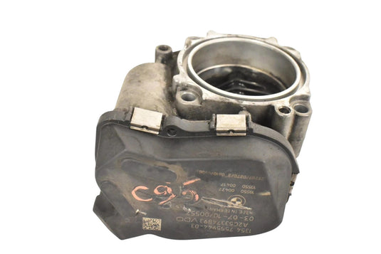 09-19 BMW 750i 750Li 550i GT	X6 Engine Throttle Body Valve 13547555944 Oem