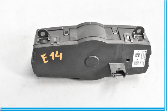 09-15 BMW 750i 750Li Headlight Headlamp Light Lamp Control Switch Oem