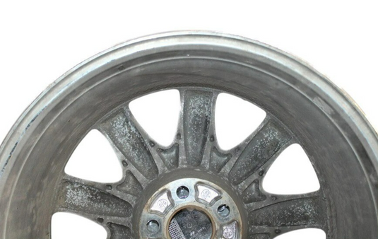 11-13 Hyundai Equus Signature Front Wheel Rim Chrome 8.0x19 19'' Spoke 9 Oem
