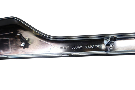 14-23 Mercedes GLA250 CLA250 Rear Right Side Door Molding Trim Cover Strip Oem
