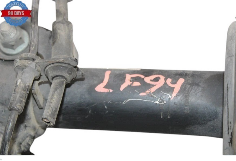 Load image into Gallery viewer, 12-18 Audi A7 Quattro Front Left Driver Side Shock Strut Absorber Spring Oem
