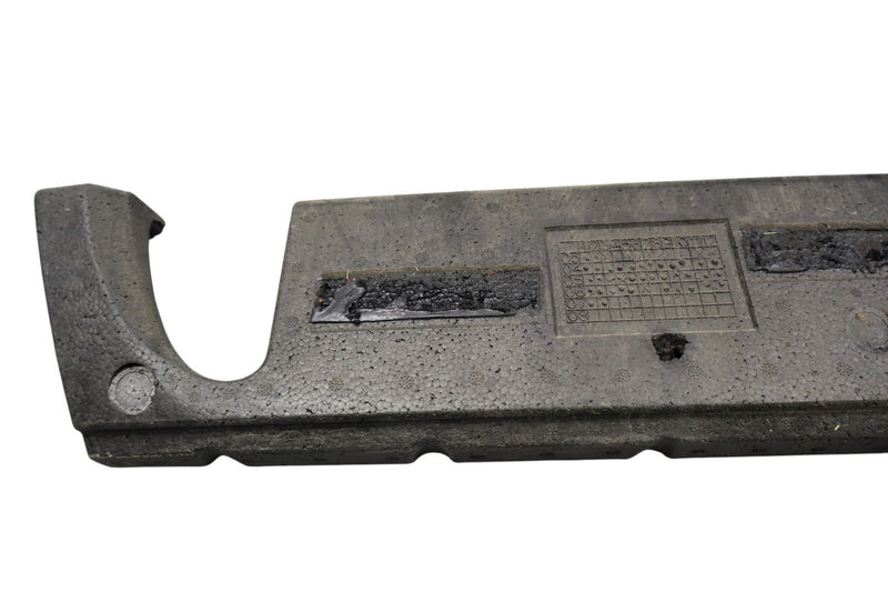 Load image into Gallery viewer, 03-12 Bentley Continental GT GTC Rear Bumper Reinforcement Foam Absorber Oem
