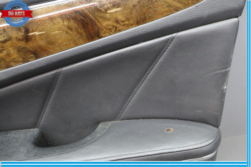Load image into Gallery viewer, 11-13 Hyundai Equus SIG Front Right Passenger Side Interior Door Trim Panel Oem
