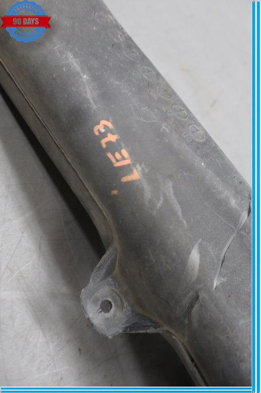 02-05 Lexus SC430 Z40 Front Left Driver Side Brake Air Intake Duct Tube Oem
