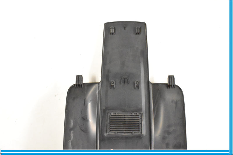 Load image into Gallery viewer, 11-14 Mercedes W207 E350 Front Left / Right Seat Back Plate Cover Panel Oem
