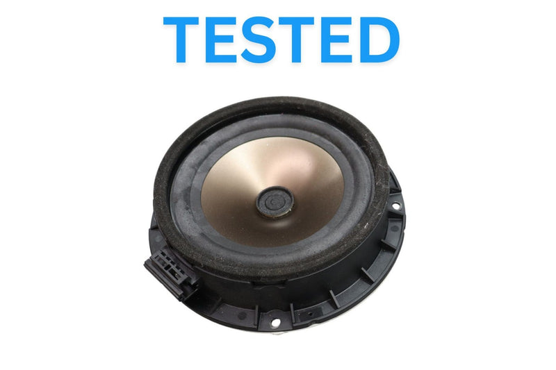 Load image into Gallery viewer, 11-16 Hyundai Equus Front Left Driver Side Audio Speaker 96330-3M300 Oem
