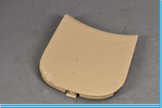 07-12 Lexus LS460 Front Left Driver Side Seat Trim Cover Cap Trim Oem