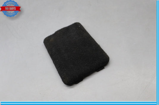 14-19 Maserati Ghibli Front Right Side Floor Carpet Panel Trim Cover Oem