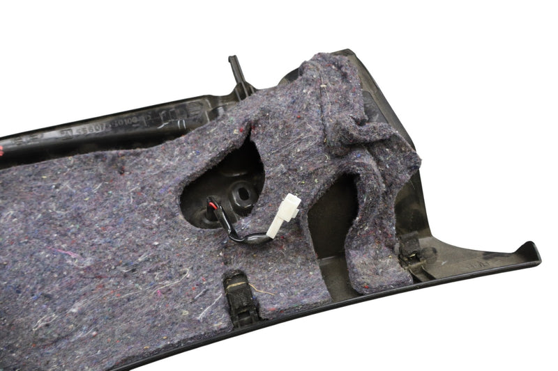 Load image into Gallery viewer, 01-06 Lexus LS430 Right Side Under Dashboard Lower Trim Panel Cover Oem
