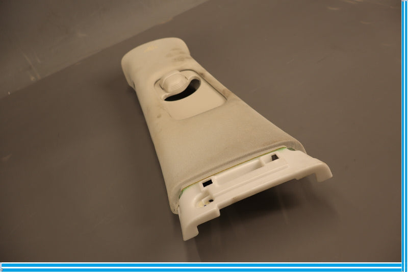 Load image into Gallery viewer, 11-17 Infiniti QX56 QX80 Rear Left Side C Pillar Upper Quarter Trim Panel Oem
