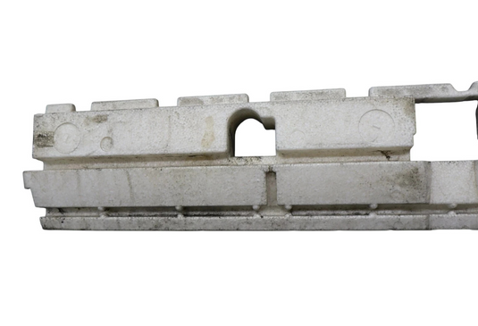 98-02 Mercedes E320 W210 Rear Bumper Impact Absorber Foam 2108851337 Oem