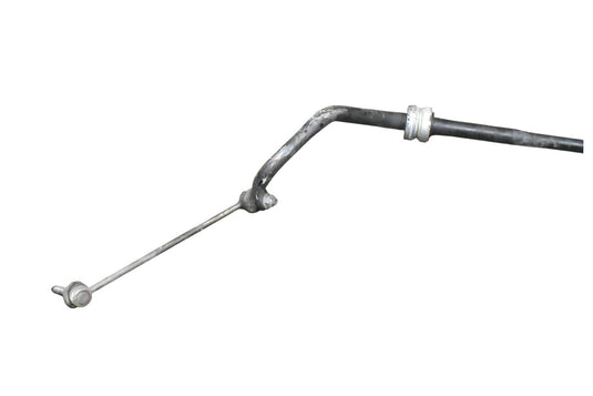 09-15 BMW 750i 750I Front Lower Suspension Sway Bar Anti Roll Stabilizer Oem