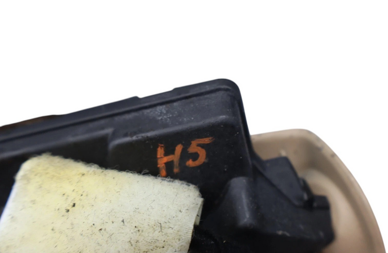 Load image into Gallery viewer, 04-08 Maserati Quattroporte M139 Front Overhead Top Roof Switch 69148930 Oem
