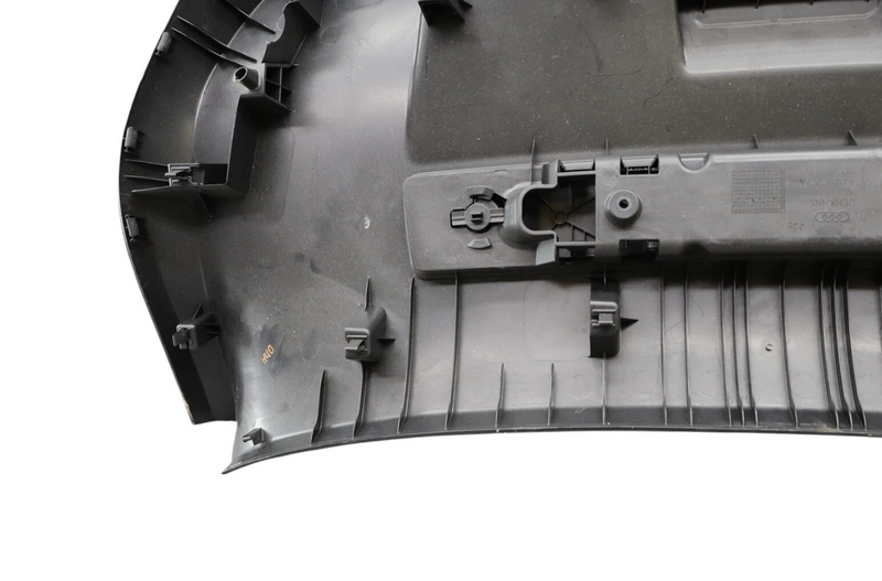 Load image into Gallery viewer, 12-17 Audi A7 A7 Quattro S7 Rear Tailgate Trunk Lower Trim Panel 4G8867979A Oem
