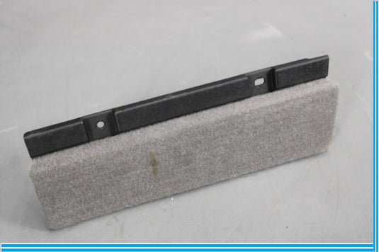 11-17 Infiniti QX56 QX80 Left Driver Side Trunk Luggage Floor Trim Panel Oem
