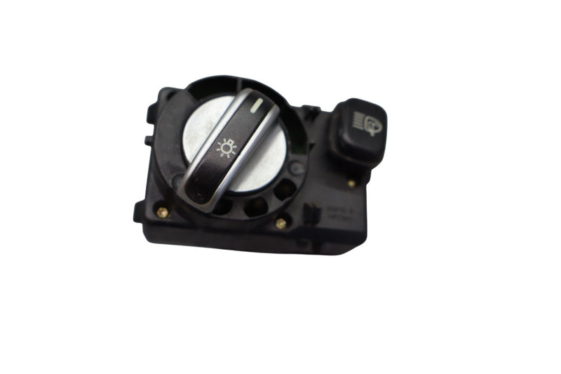 Load image into Gallery viewer, 03-12 Mercedes R230 SL500 SL65 AMG Front Headlight Control Switch Black Oem

