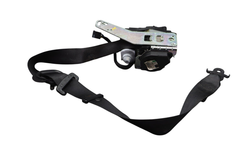 Load image into Gallery viewer, 09-12 BMW F01 F02 750i 750Li Front Right Seat Belt Seatbelt Retractor Oem
