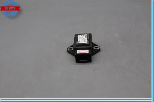 03-06 Mercedes R230 SL500 SL600 Yaw Turn Rate Acceleration Sensor Oem